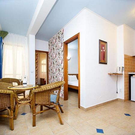 Tanja Apartments Рафаїловичі Екстер'єр фото