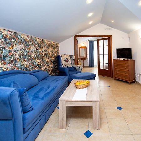 Tanja Apartments Рафаїловичі Екстер'єр фото