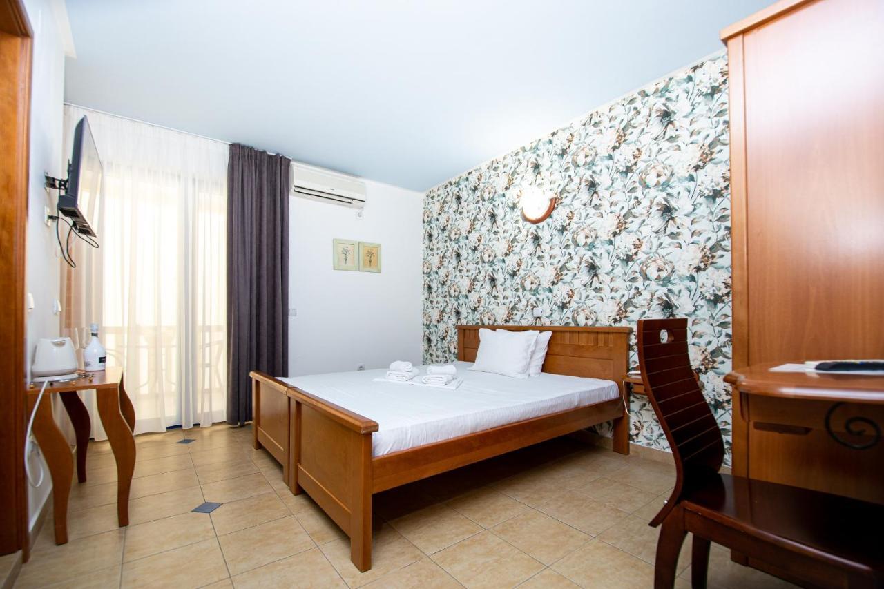 Tanja Apartments Рафаїловичі Екстер'єр фото