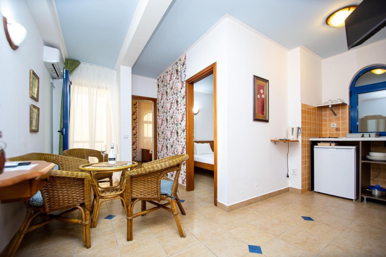 Tanja Apartments Рафаїловичі Екстер'єр фото
