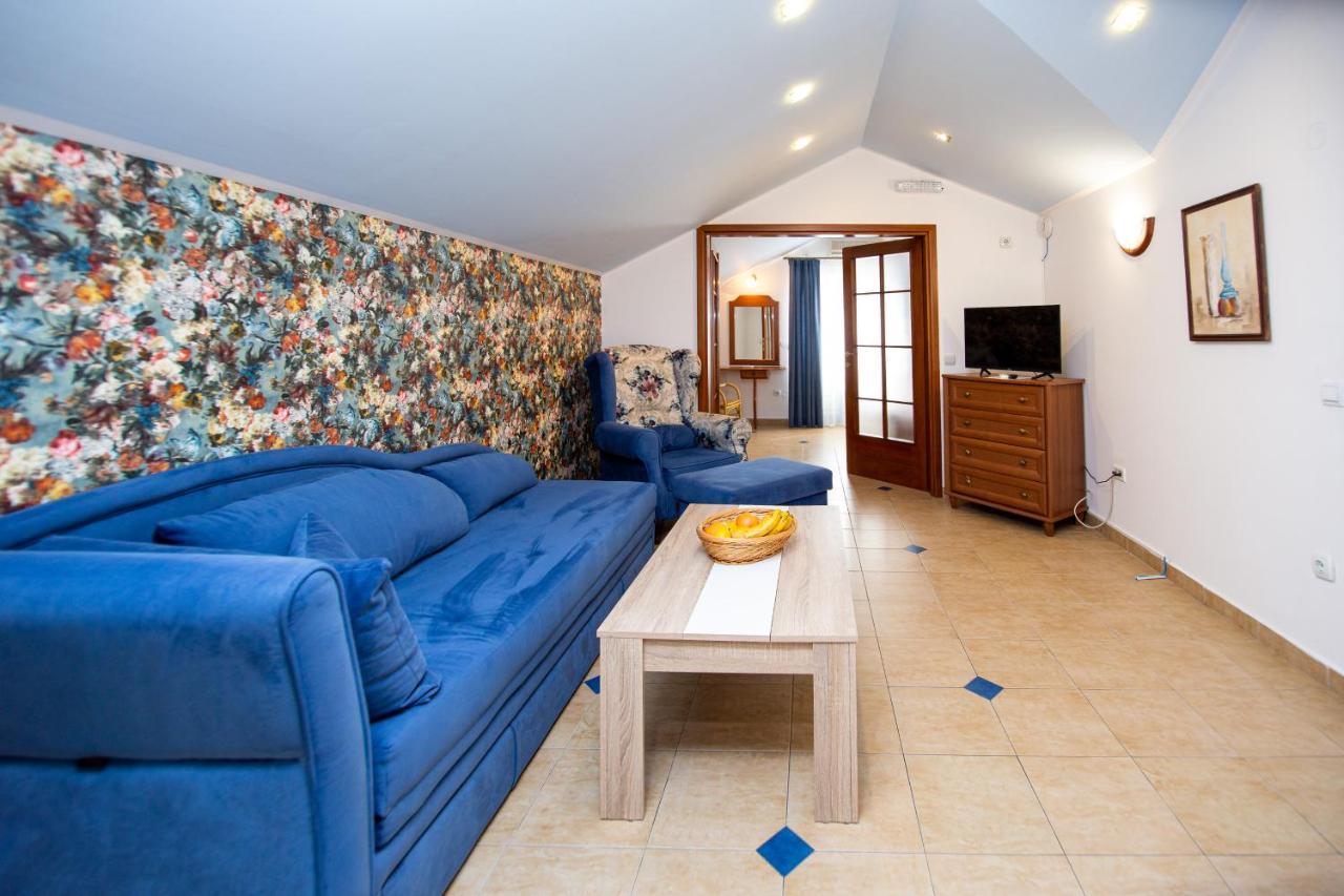 Tanja Apartments Рафаїловичі Екстер'єр фото