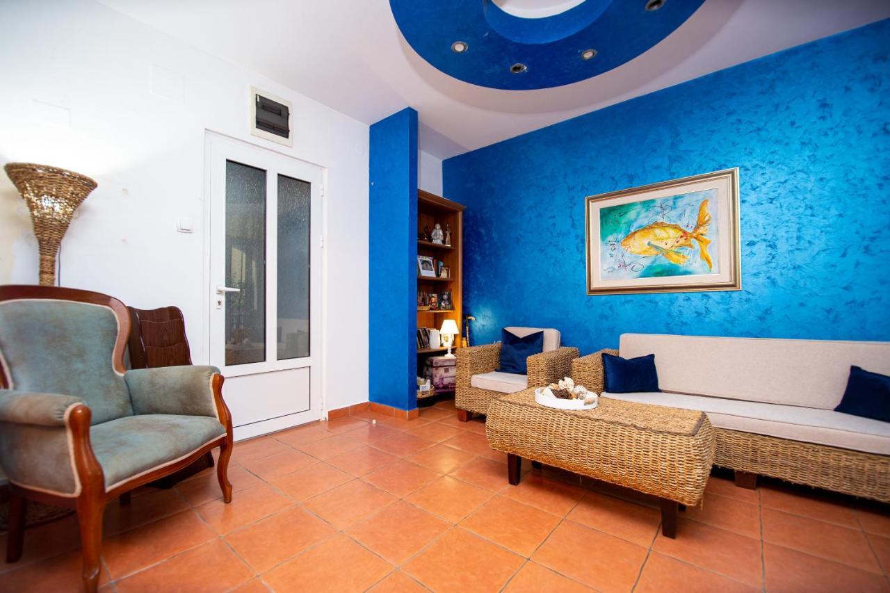 Tanja Apartments Рафаїловичі Екстер'єр фото