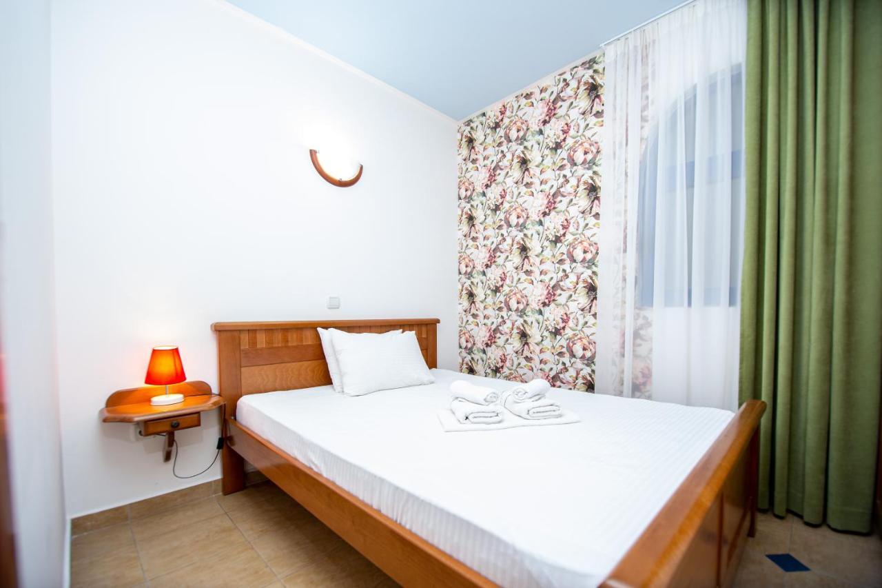 Tanja Apartments Рафаїловичі Екстер'єр фото