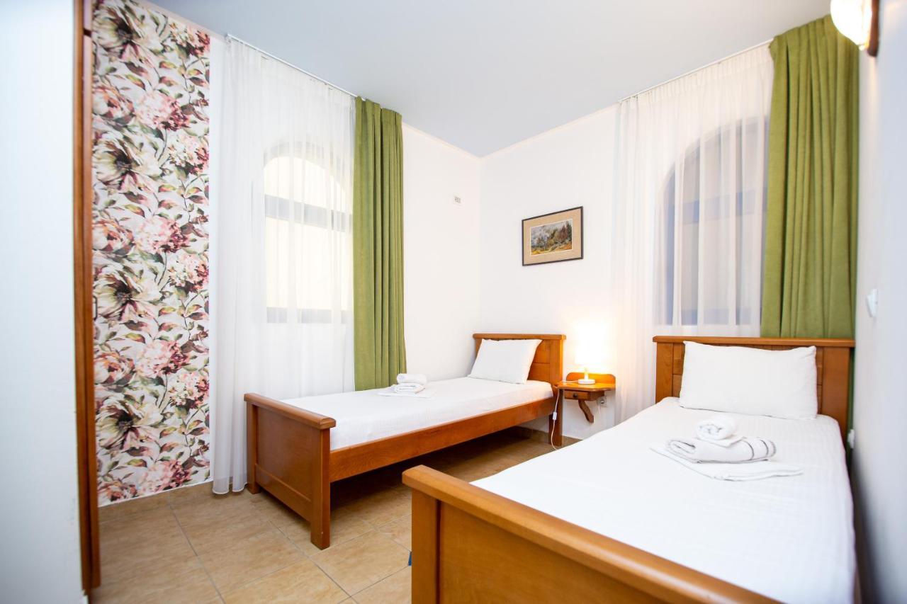 Tanja Apartments Рафаїловичі Екстер'єр фото