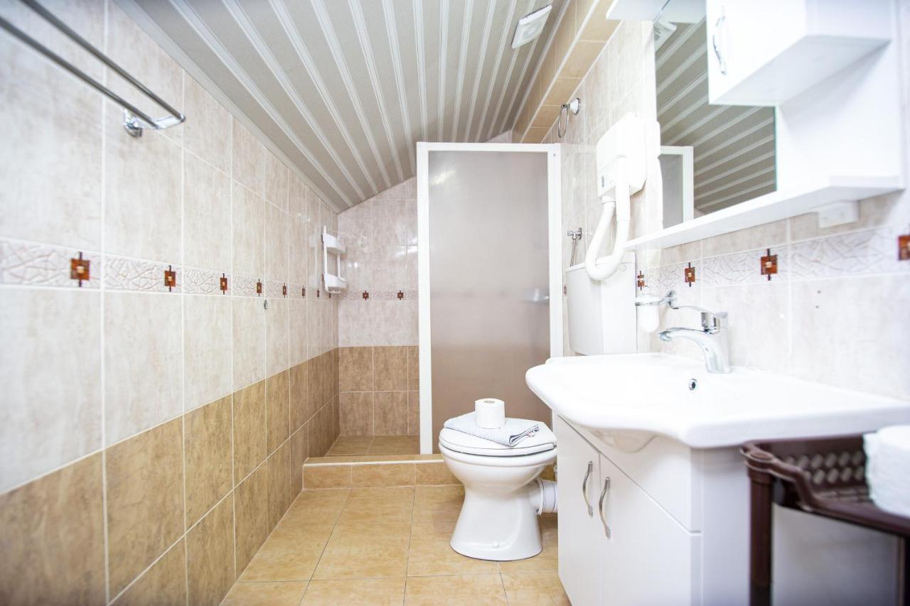 Tanja Apartments Рафаїловичі Екстер'єр фото