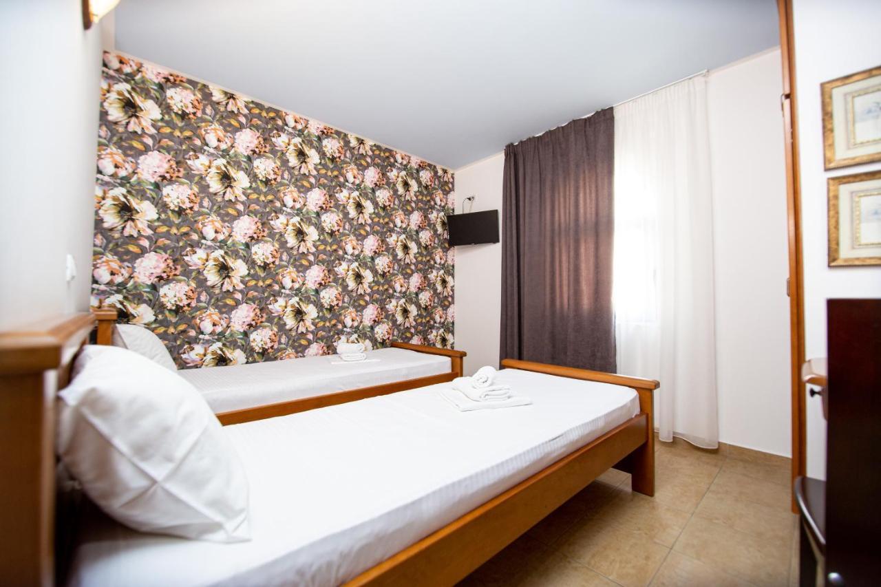 Tanja Apartments Рафаїловичі Екстер'єр фото