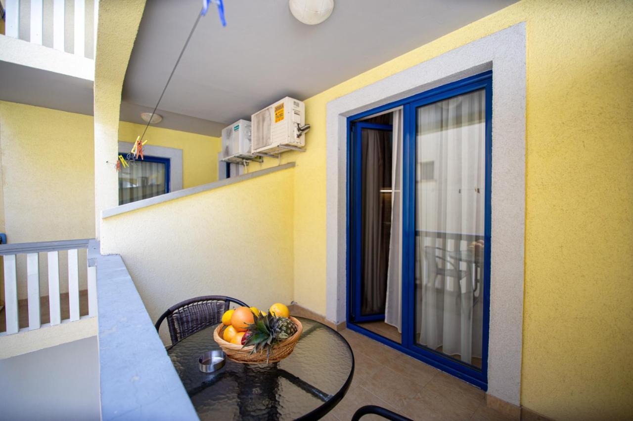 Tanja Apartments Рафаїловичі Екстер'єр фото