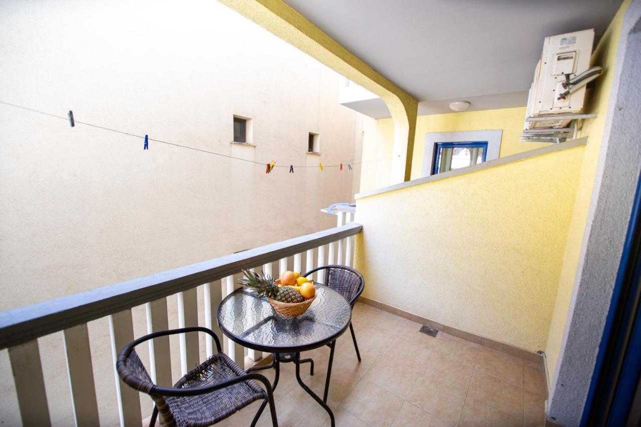 Tanja Apartments Рафаїловичі Екстер'єр фото