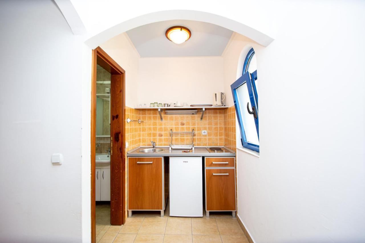 Tanja Apartments Рафаїловичі Екстер'єр фото