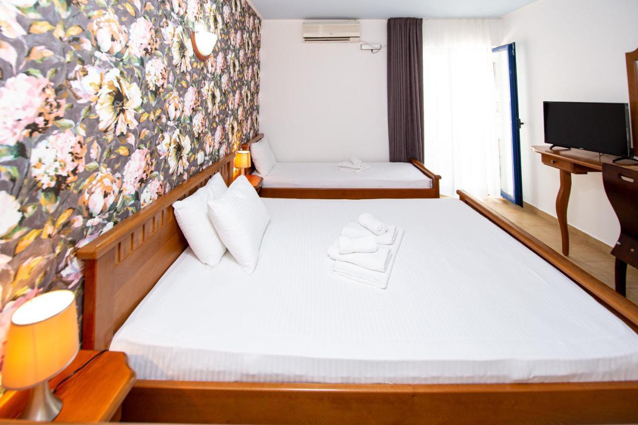 Tanja Apartments Рафаїловичі Екстер'єр фото