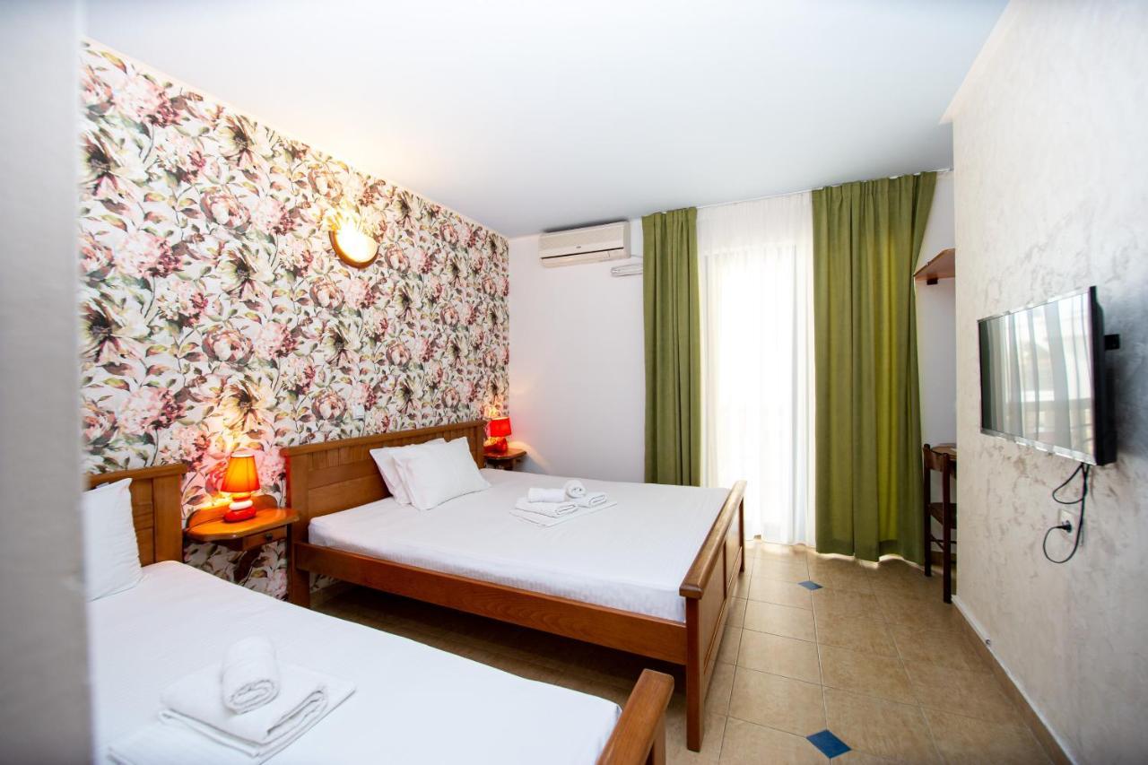 Tanja Apartments Рафаїловичі Екстер'єр фото