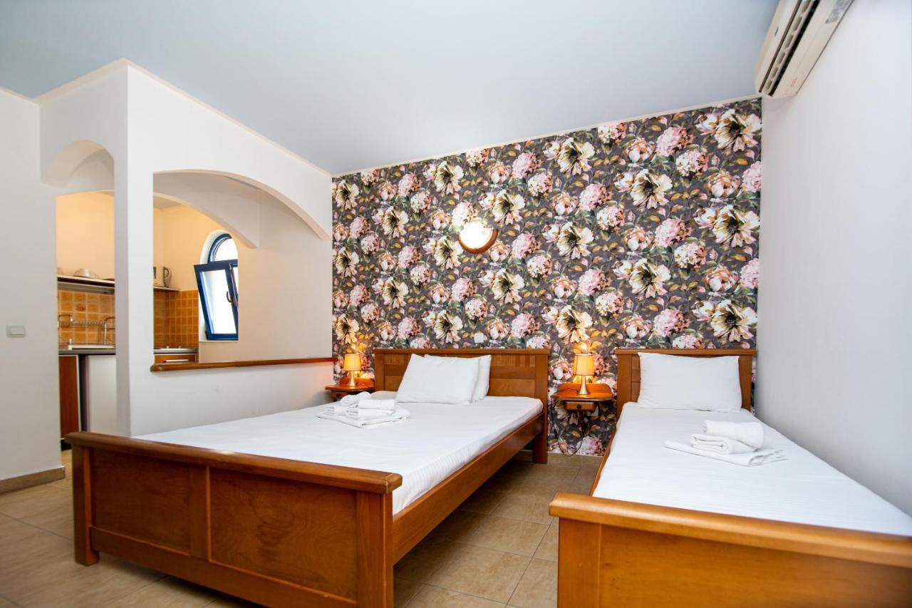 Tanja Apartments Рафаїловичі Екстер'єр фото