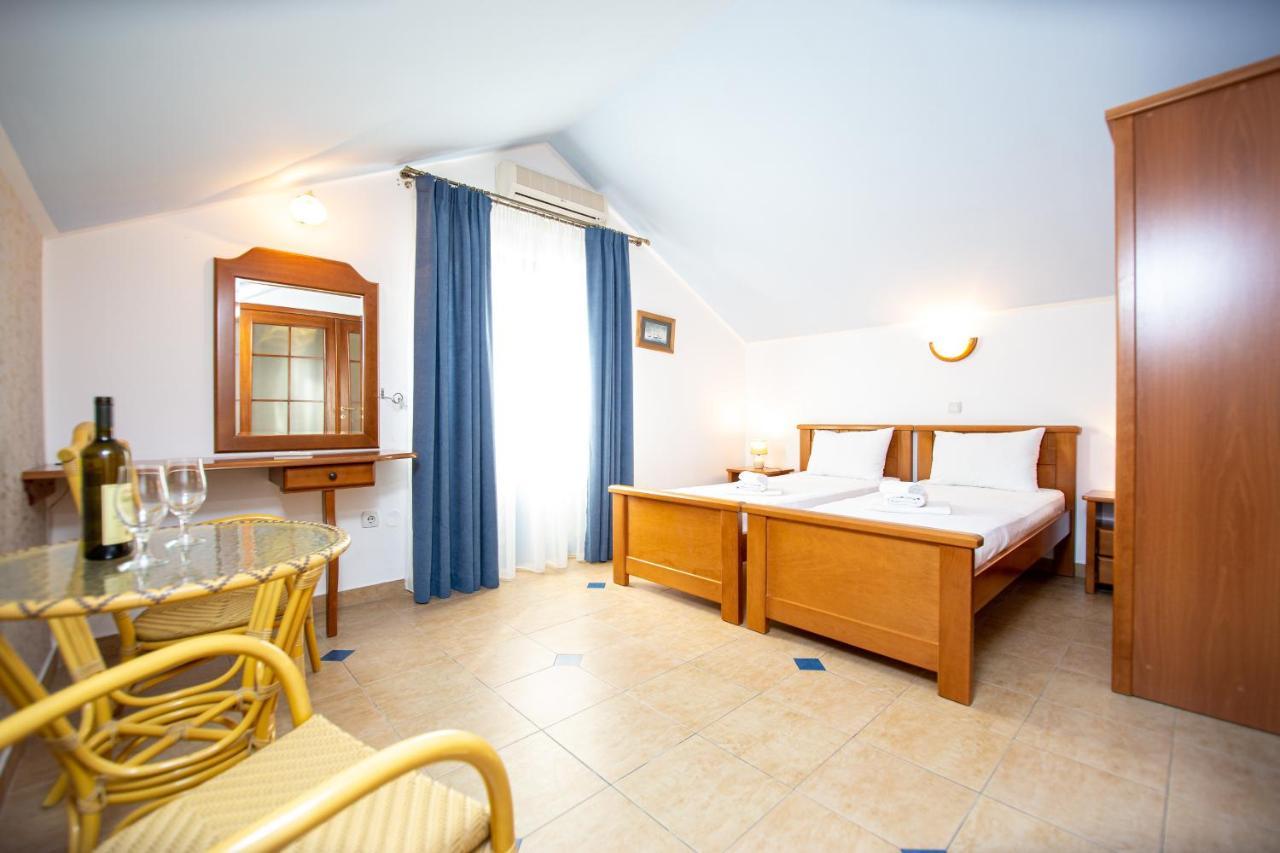 Tanja Apartments Рафаїловичі Екстер'єр фото