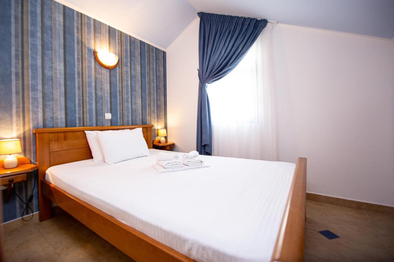 Tanja Apartments Рафаїловичі Екстер'єр фото