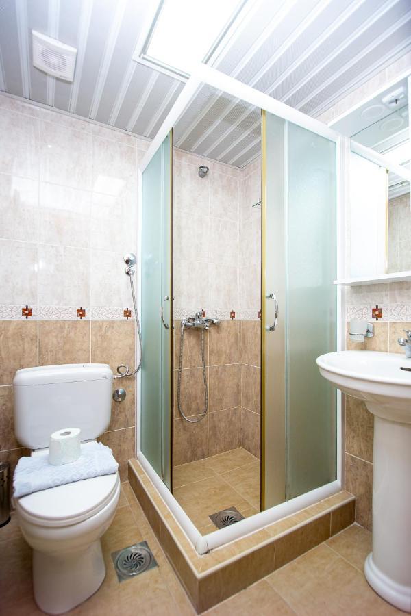 Tanja Apartments Рафаїловичі Екстер'єр фото