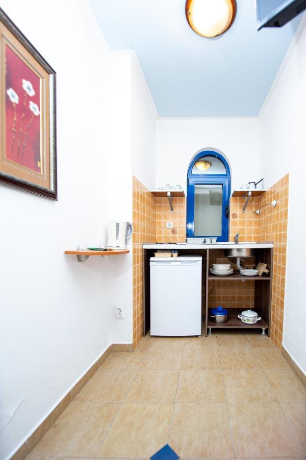 Tanja Apartments Рафаїловичі Екстер'єр фото