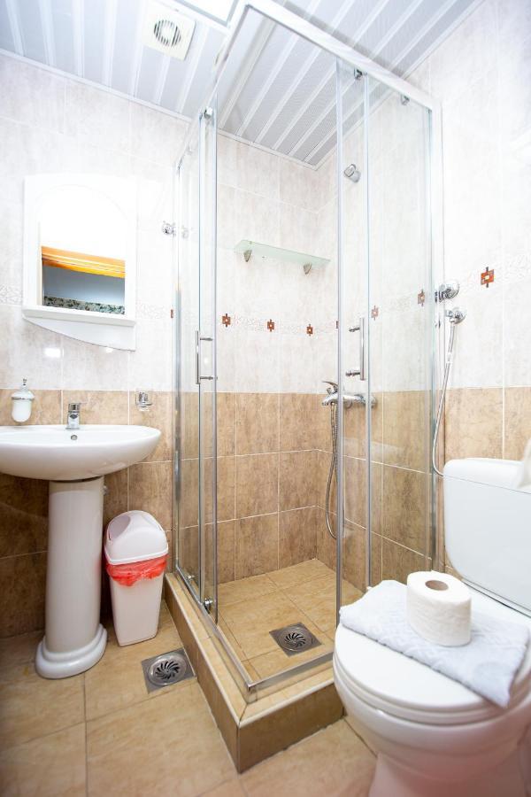 Tanja Apartments Рафаїловичі Екстер'єр фото