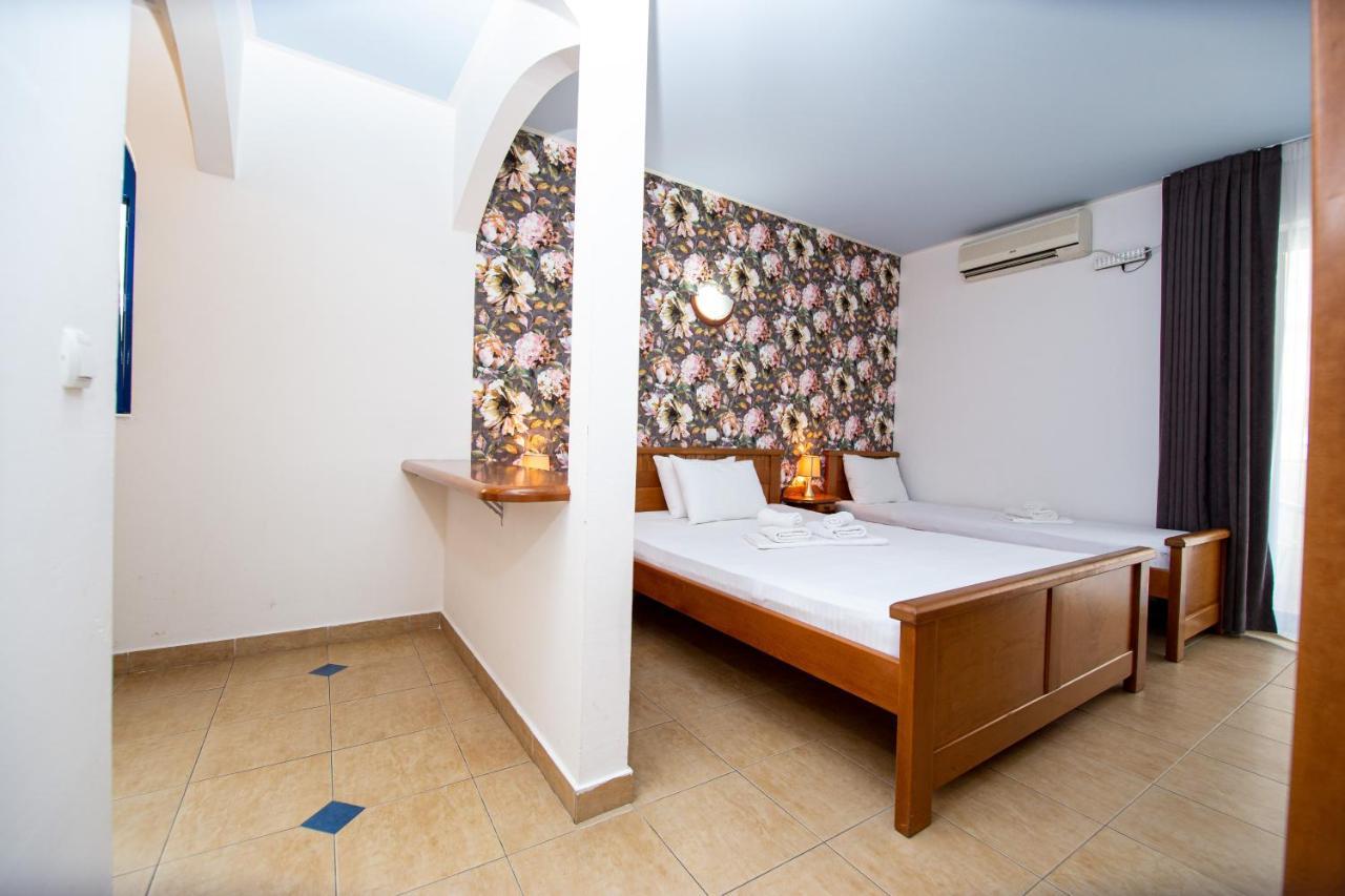 Tanja Apartments Рафаїловичі Екстер'єр фото