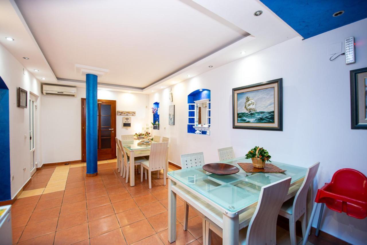 Tanja Apartments Рафаїловичі Екстер'єр фото